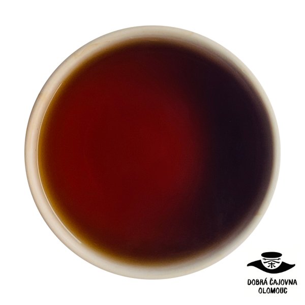 Nepál Dankuta - Gramáž čaje: 200g