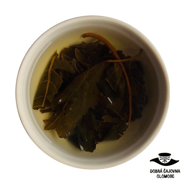 Sakuracha "Květy divokých třešní" |40g