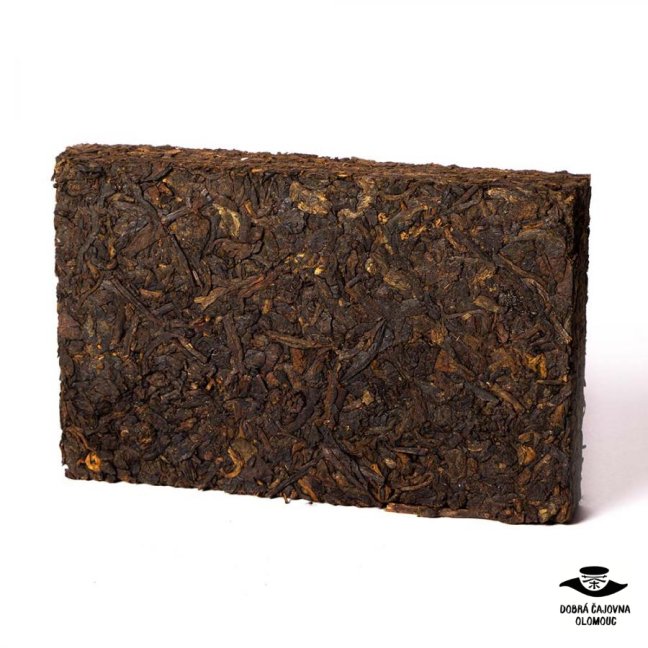 Zhuan cha "Cihla" |250g