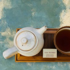 TeuBOX "Yogi - Rooibos"