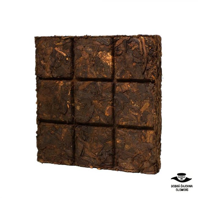 Menghai Zhuan Cha |100g