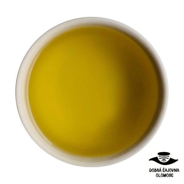 Ali Shan Jin Xuan |50g