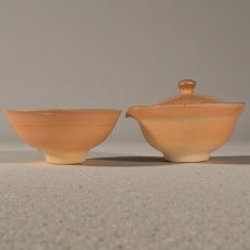 Shibo Fenix "Sunrise" - 160ml