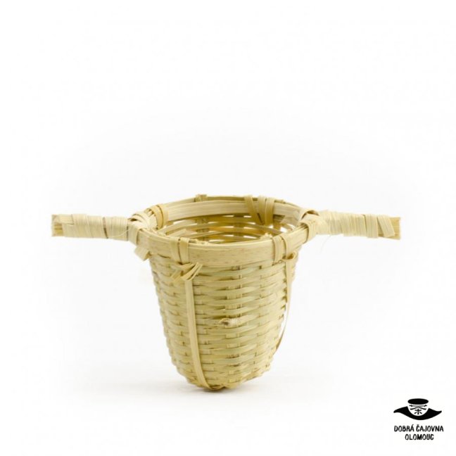 Bambusové sítko - Velikost: 1