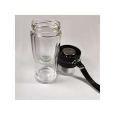 Louhovačka "Dobrá čajovna"