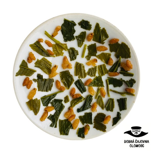 Genmaicha Kyoto |50g