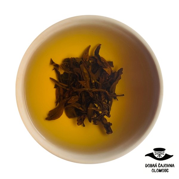 Oriental Beauty "Kráska východu"