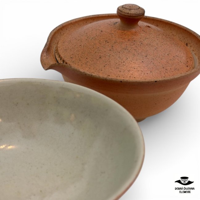 Shibo Fenix "Sunrise" - 160ml