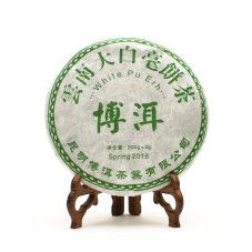 Bai Ya Bing Cha |200g