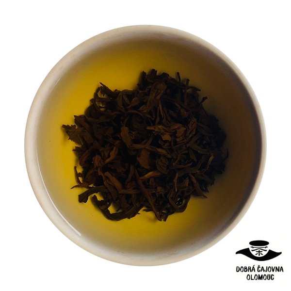 Wooricha |50g