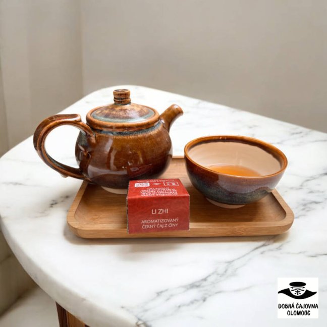 TeuBOX "Li zhi"