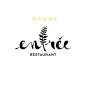 Entree restaurant