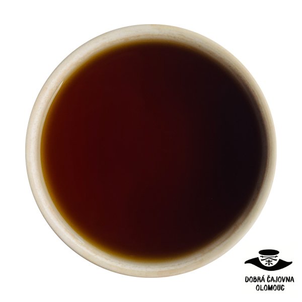 Jin Zhen - Gramáž čaje: 100g