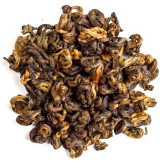 Jasmin Golden Spiral