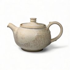 Keramická čajová souprava "Snow" 450ml