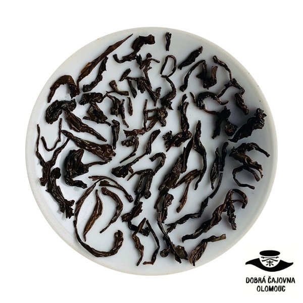 Wooricha |50g
