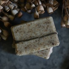 Čajové mýdlo "Earl Grey"