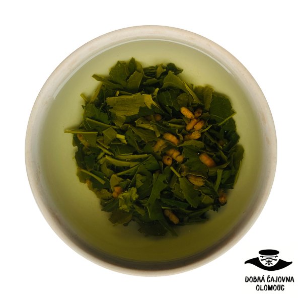 Genmaicha Kyoto |50g