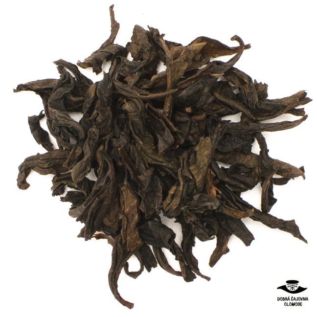 Shiu Xian "Vodní víla"