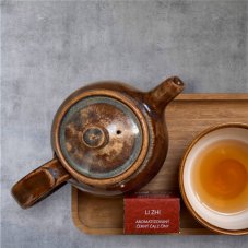 TeuBOX "Li zhi"