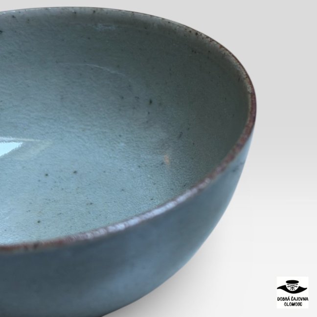 Čajová miska Fenix "Lake Rainbow" 120ml