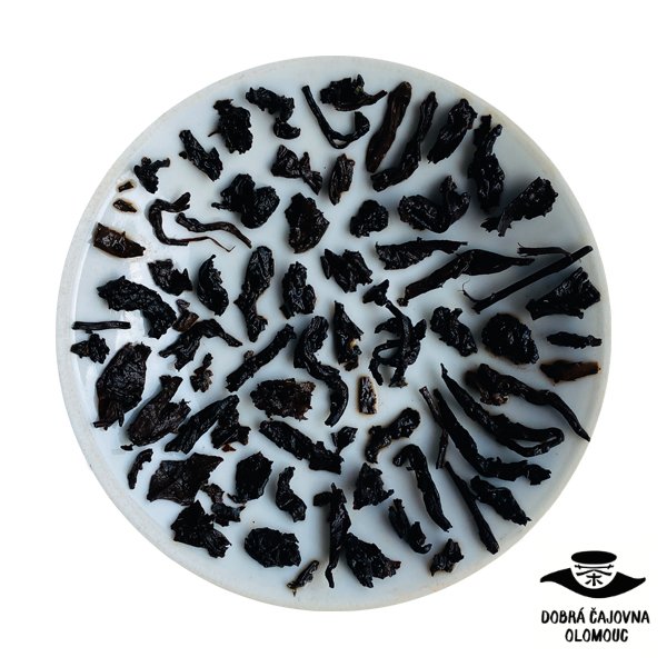 Emperor Bing Puer |100g