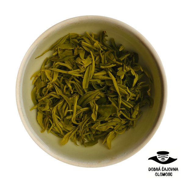 Putuo Fo Cha "Buddhův čaj" 30g