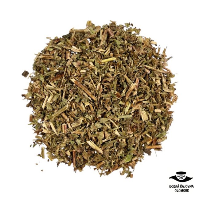 Meduňka - Gramáž čaje: 250g
