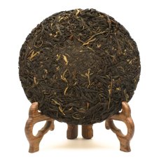 Yunnan Black Cake |100g