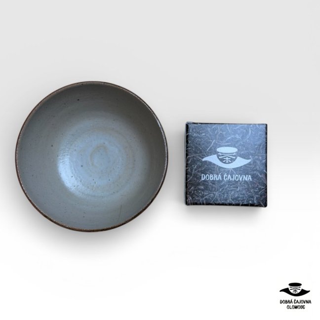 Čajová miska Fenix "Freeze Lake" 110ml