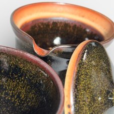 Shibo Fenix "Volcano" 160ml