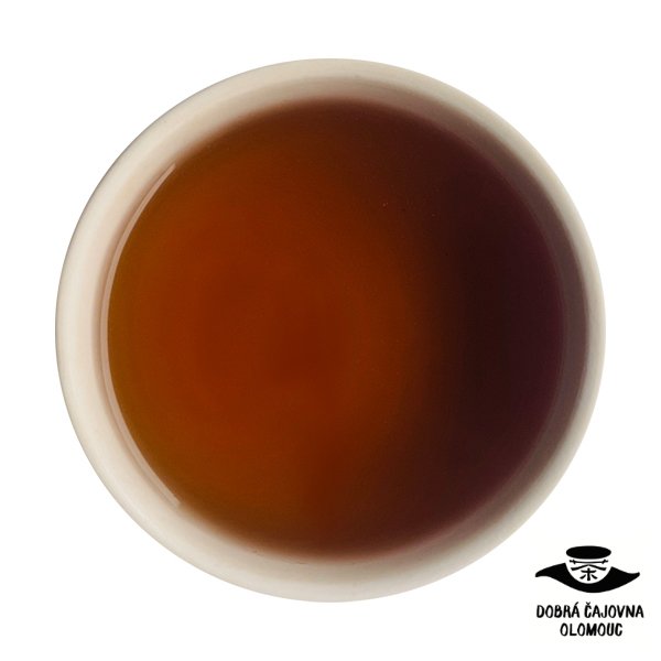 Feng Huang Dancong "Bájný Fénix"