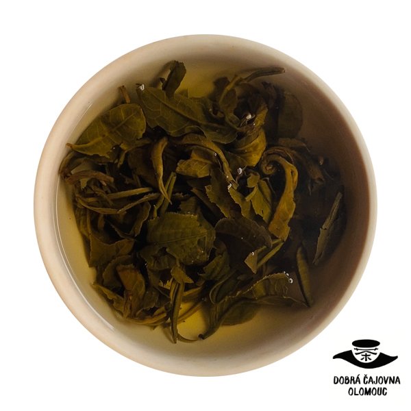 Tai Mu Long Moli "Jasmínové dračí oči"