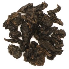 Wu Long "Černý drak"
