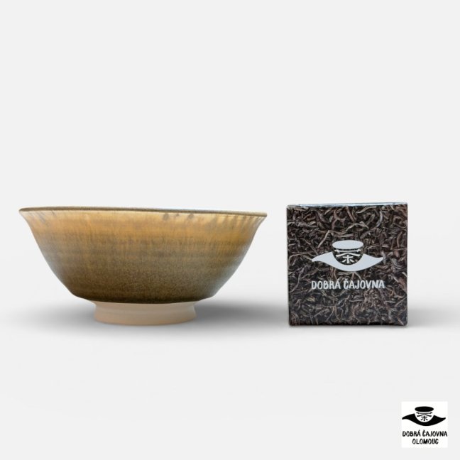 Čajová miska Fenix "Amazonia" 160ml