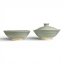 Shiboridashi Plate "Seladon" - 150ml