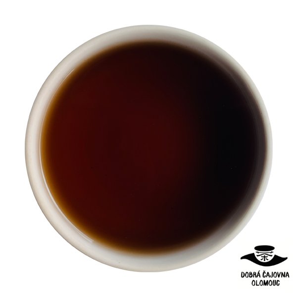 Zhuan cha "Cihla" |250g