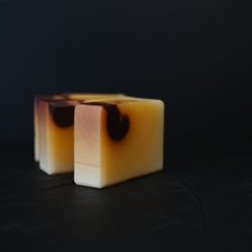 Čajové mýdlo "Rooibos"