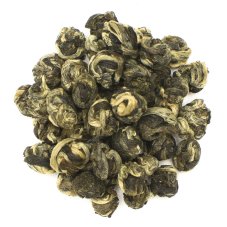 Tai Mu Long Zhu "Dračí oči"