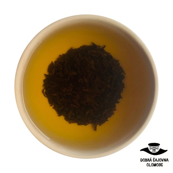 Li Zhi čaj - Gramáž čaje: 400g