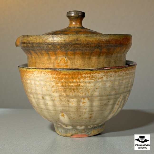 Shibo Fenix "Hinode" 160ml