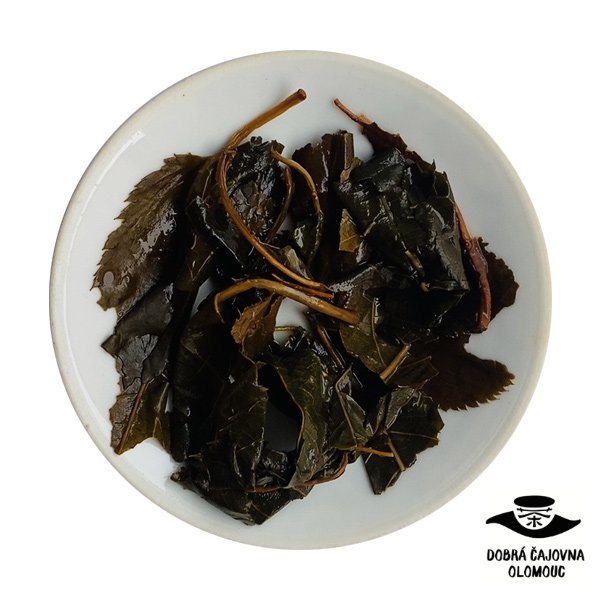 Sakuracha "Květy divokých třešní" |40g