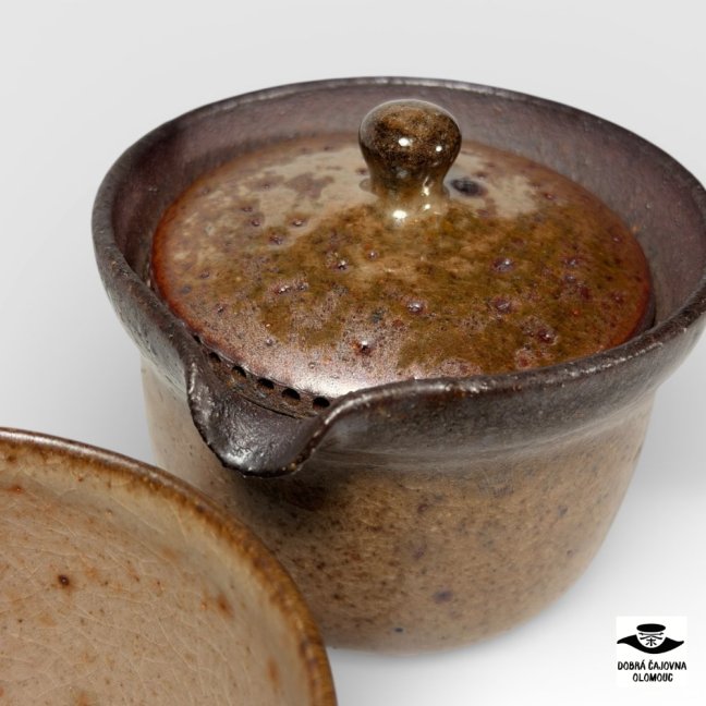 Shibo Fenix "Brown Corals" 160ml