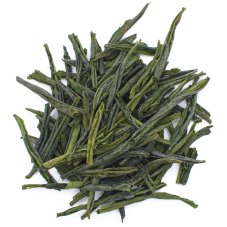 Liu An Gua Pian "Melounová semínka"