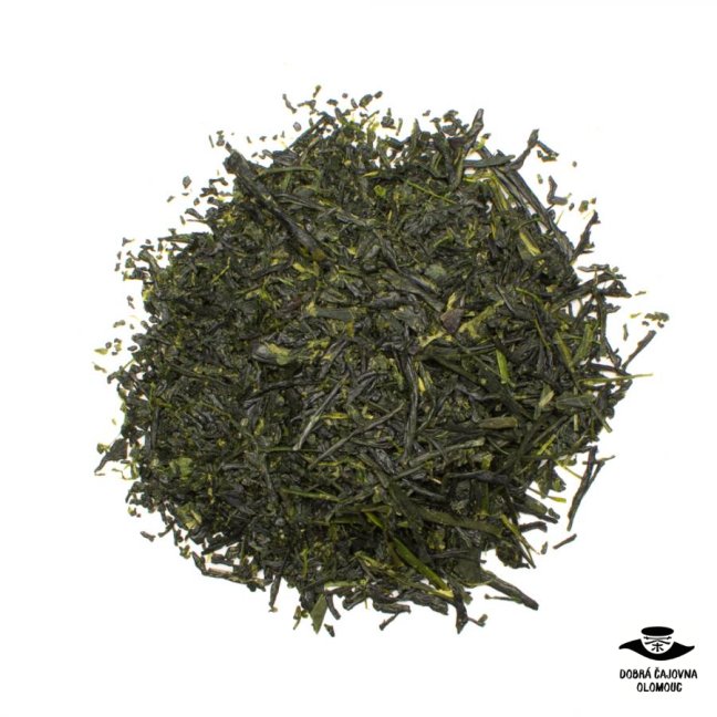 Fukamushi Kabusecha "Rytíř z Yame" |100g
