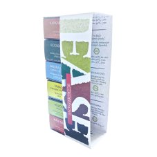 Degustační čajová sada  "Nízkoteinové čaje"