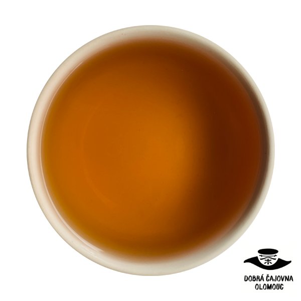 Bai Ya Bing Cha |200g
