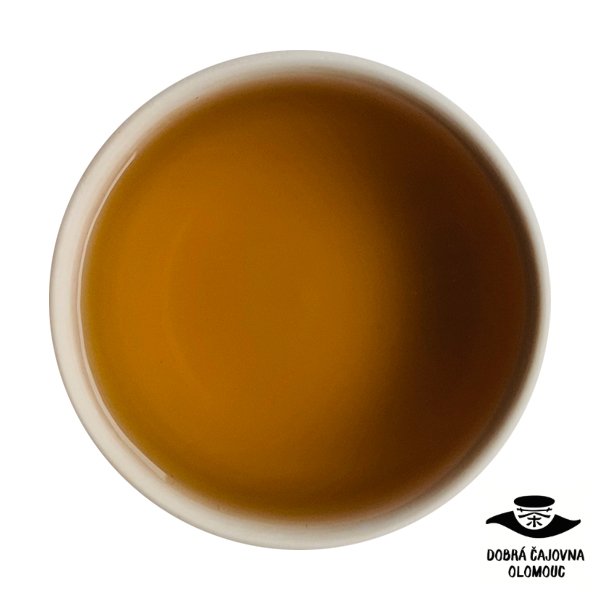 Hong Shui Red Oolong |50g