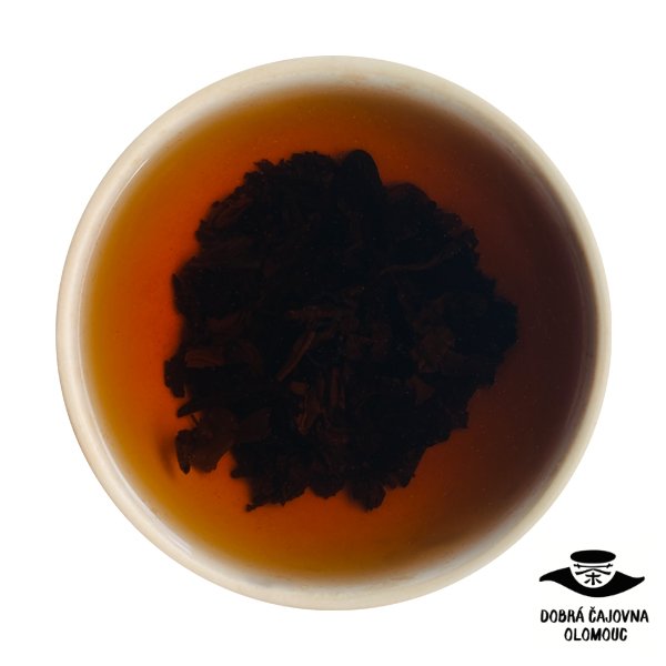 Mini Bing Cha - Gramáž čaje: 10g