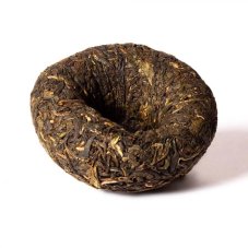 Qing Tuo Cha Puer |100g